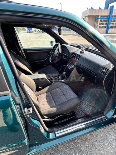 Mercedes C 180 1996, 371,000 km - 1.8 l - Sumqayıt