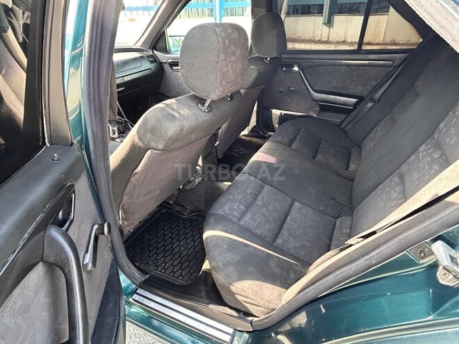 Mercedes C 180 1996, 371,000 km - 1.8 l - Sumqayıt