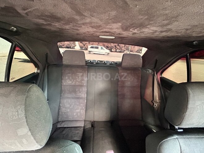 Mercedes C 180 1996, 371,000 km - 1.8 l - Sumqayıt