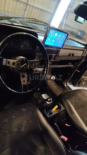 LADA (VAZ) Niva 2014, 232,000 km - 1.7 л - Bakı