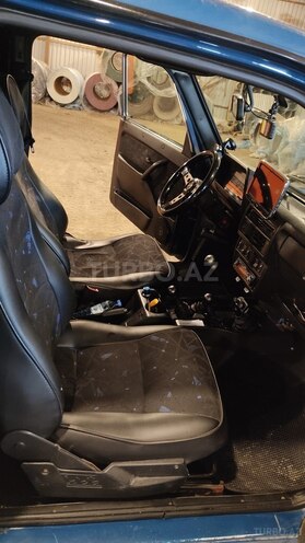 LADA (VAZ) Niva 2014, 232,000 km - 1.7 л - Bakı