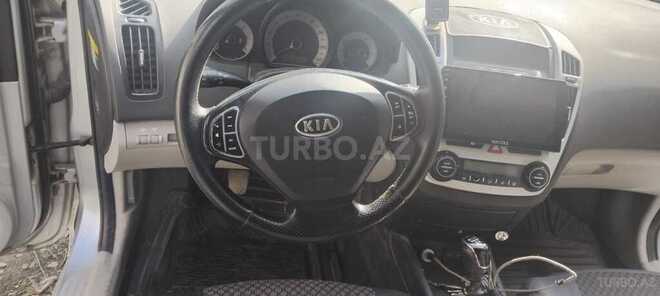 Kia  2008, 450,000 km - 1.6 l - Bakı