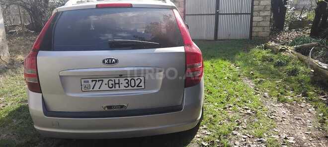 Kia  2008, 450,000 km - 1.6 l - Bakı