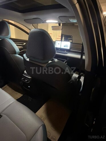 Geely Emgrand 2024, 14,500 km - 1.5 l - Bakı