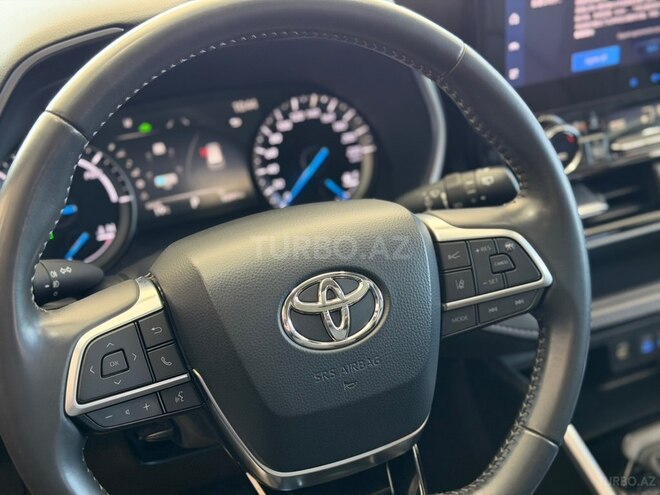 Toyota Highlander-10