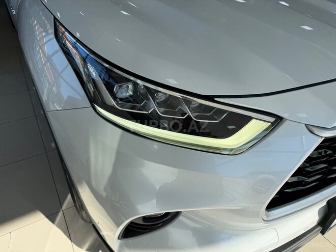 Toyota Highlander-11