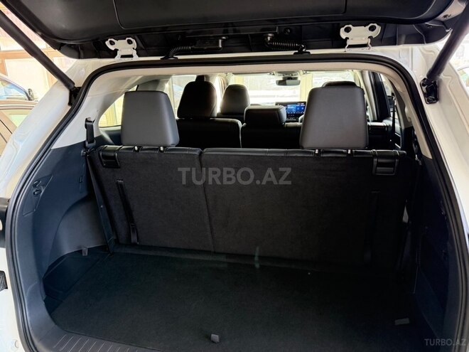 Toyota Highlander-16