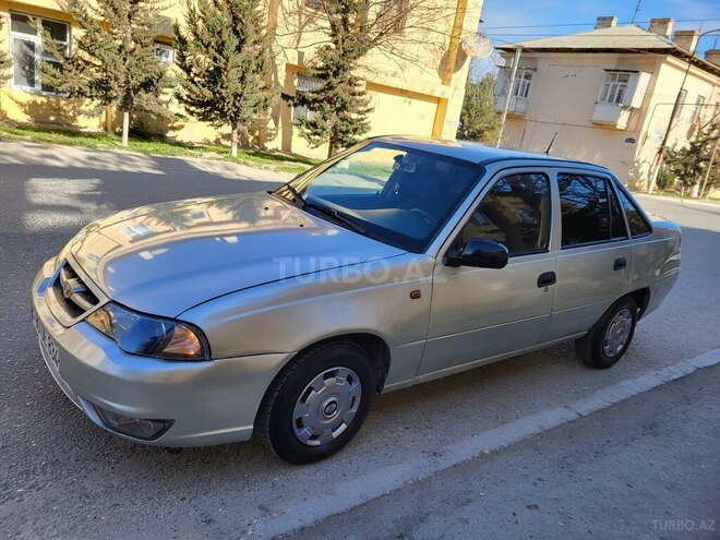 Daewoo Nexia 2008, 325,645 km - 1.6 l - Sumqayıt