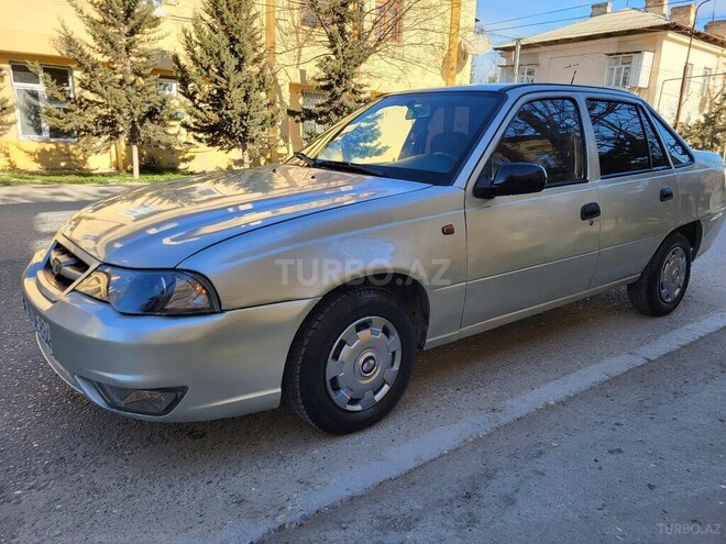 Daewoo Nexia 2008, 325,645 km - 1.6 l - Sumqayıt