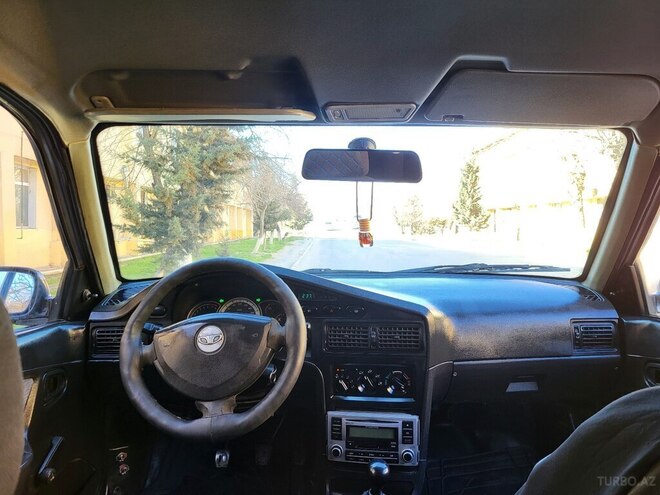 Daewoo Nexia 2008, 325,645 km - 1.6 l - Sumqayıt