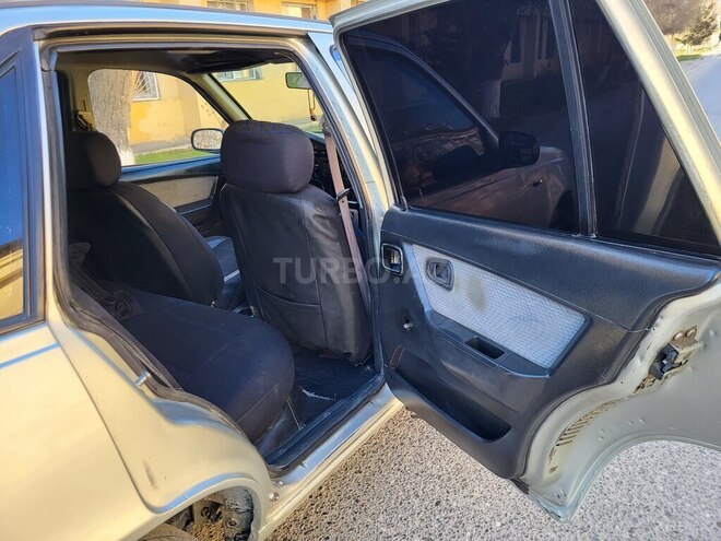 Daewoo Nexia 2008, 325,645 km - 1.6 l - Sumqayıt