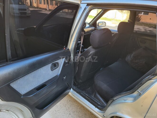 Daewoo Nexia 2008, 325,645 km - 1.6 l - Sumqayıt