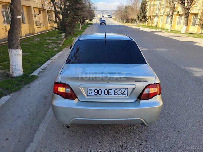 Daewoo Nexia 2008, 325,645 km - 1.6 l - Sumqayıt
