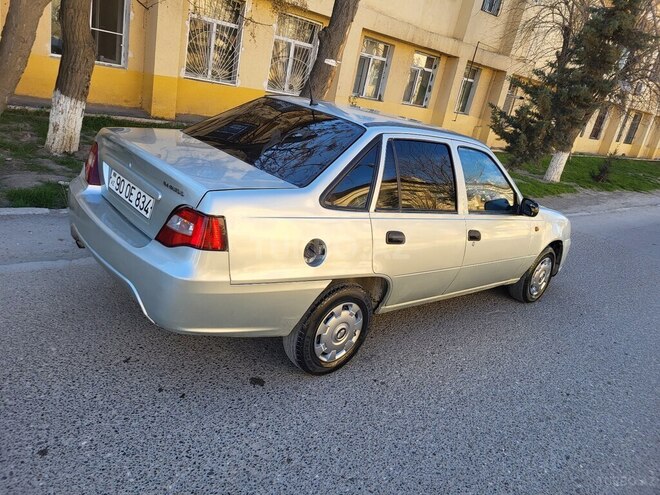 Daewoo Nexia 2008, 325,645 km - 1.6 l - Sumqayıt