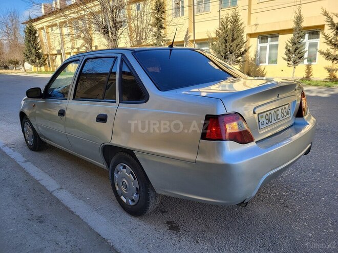 Daewoo Nexia 2008, 325,645 km - 1.6 l - Sumqayıt