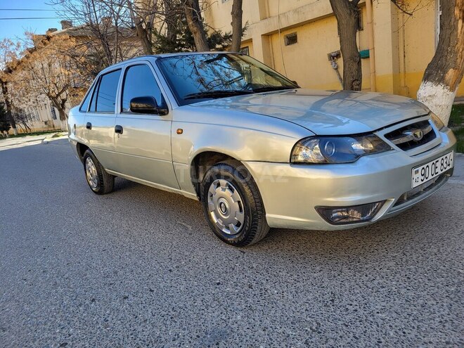 Daewoo Nexia 2008, 325,645 km - 1.6 l - Sumqayıt