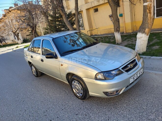 Daewoo Nexia 2008, 325,645 km - 1.6 l - Sumqayıt