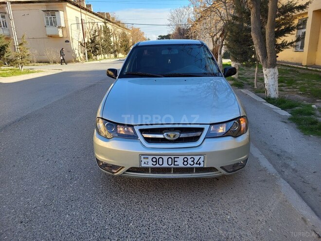 Daewoo Nexia 2008, 325,645 km - 1.6 l - Sumqayıt