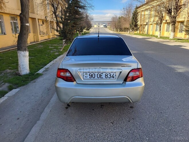 Daewoo Nexia 2008, 325,645 km - 1.6 l - Sumqayıt