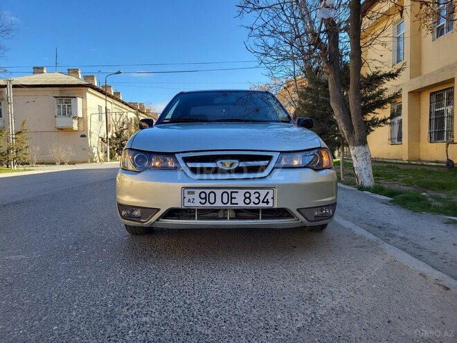 Daewoo Nexia 2008, 325,645 km - 1.6 l - Sumqayıt