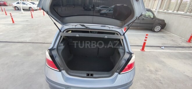 Opel Astra 2005, 169,301 km - 1.4 l - Bakı