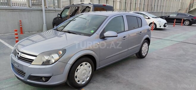 Opel Astra 2005, 169,301 km - 1.4 l - Bakı