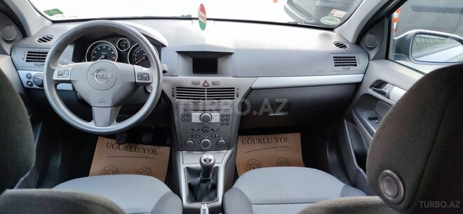 Opel Astra 2005, 169,301 km - 1.4 l - Bakı