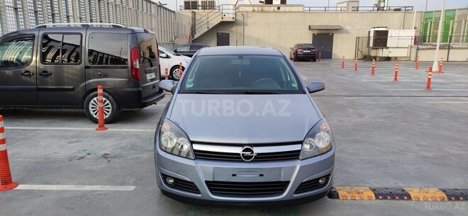 Opel Astra 2005, 169,301 km - 1.4 l - Bakı