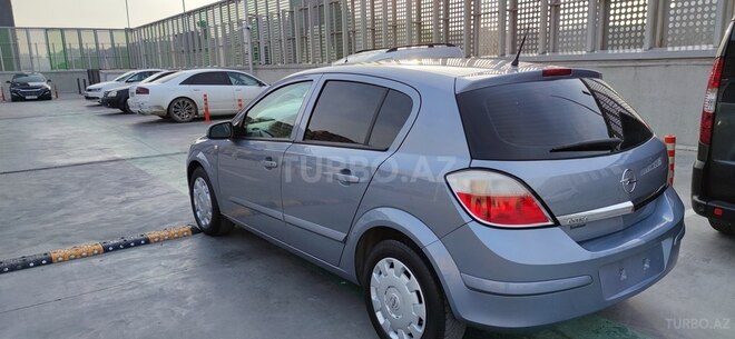 Opel Astra 2005, 169,301 km - 1.4 l - Bakı