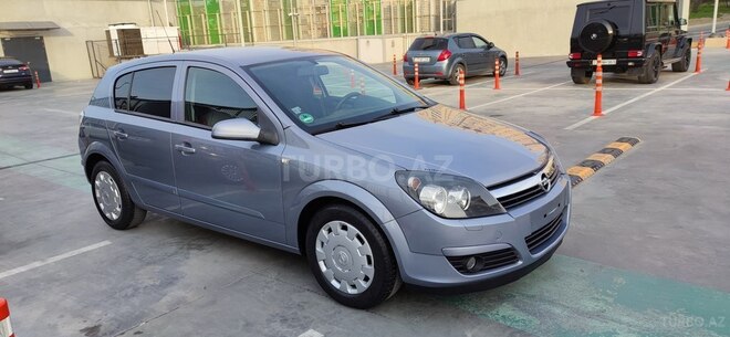 Opel Astra 2005, 169,301 km - 1.4 l - Bakı