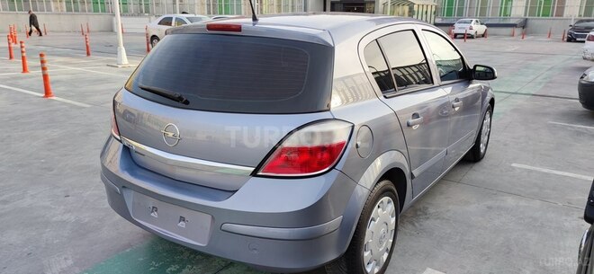 Opel Astra 2005, 169,301 km - 1.4 l - Bakı