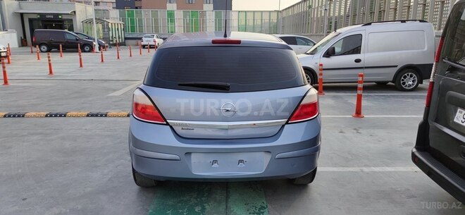 Opel Astra 2005, 169,301 km - 1.4 l - Bakı