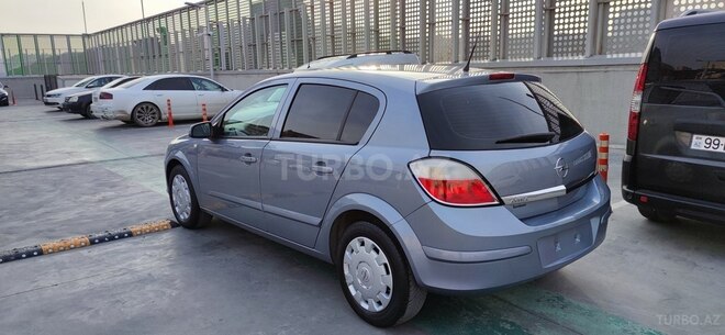 Opel Astra 2005, 169,301 km - 1.4 l - Bakı