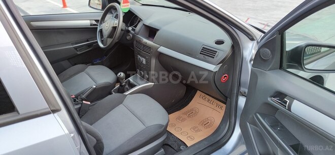 Opel Astra 2005, 169,301 km - 1.4 l - Bakı