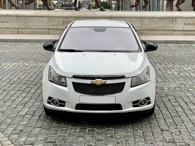 Chevrolet Cruze 2013, 280,000 km - 1.4 l - Bakı