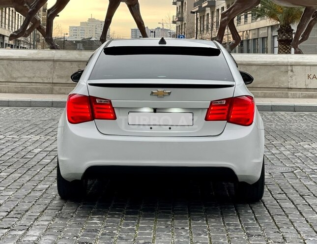 Chevrolet Cruze 2013, 280,000 km - 1.4 l - Bakı