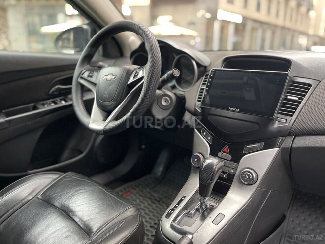 Chevrolet Cruze 2013, 280,000 km - 1.4 l - Bakı