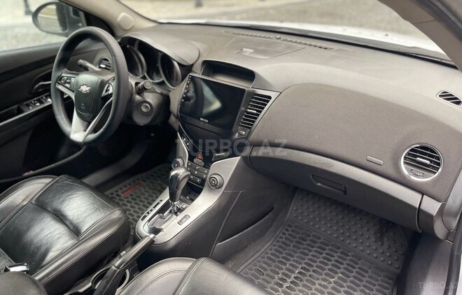 Chevrolet Cruze 2013, 280,000 km - 1.4 l - Bakı