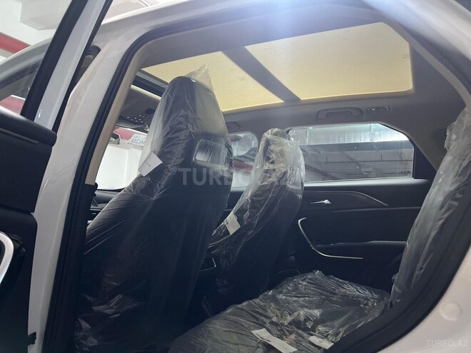 Bestune T77 2026, 0 km - 1.5 л - Bakı