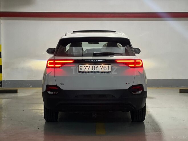 Bestune T77 2026, 0 km - 1.5 л - Bakı