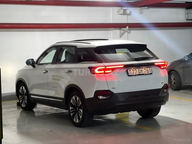 Bestune T77 2026, 0 km - 1.5 л - Bakı