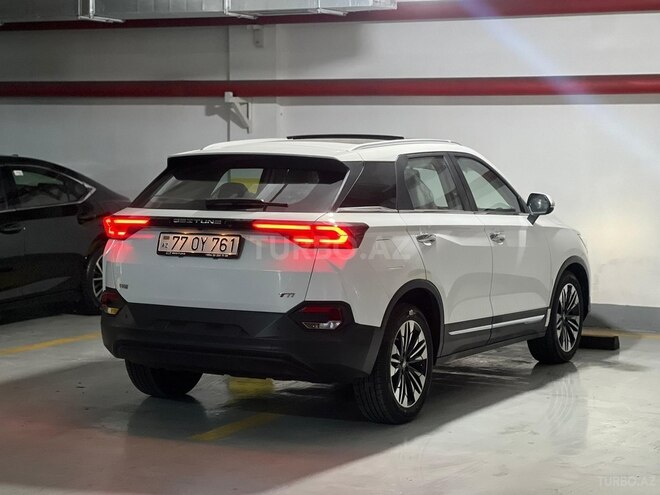 Bestune T77 2026, 0 km - 1.5 л - Bakı