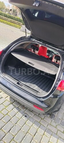 Kia  2016, 226,000 km - 1.6 l - Bakı