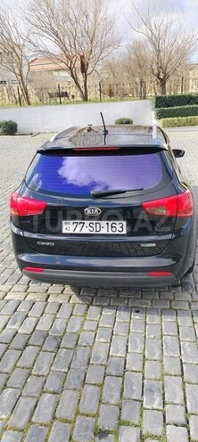 Kia  2016, 226,000 km - 1.6 l - Bakı