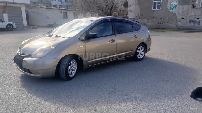 Toyota Prius 2006, 320,000 km - 1.5 l - Sumqayıt