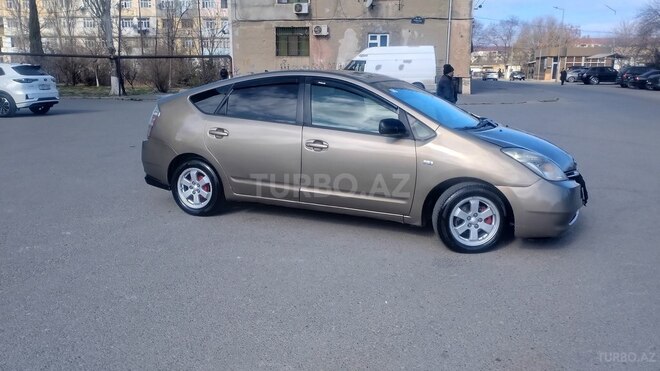 Toyota Prius 2006, 320,000 km - 1.5 l - Sumqayıt