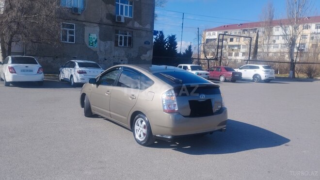 Toyota Prius 2006, 320,000 km - 1.5 l - Sumqayıt