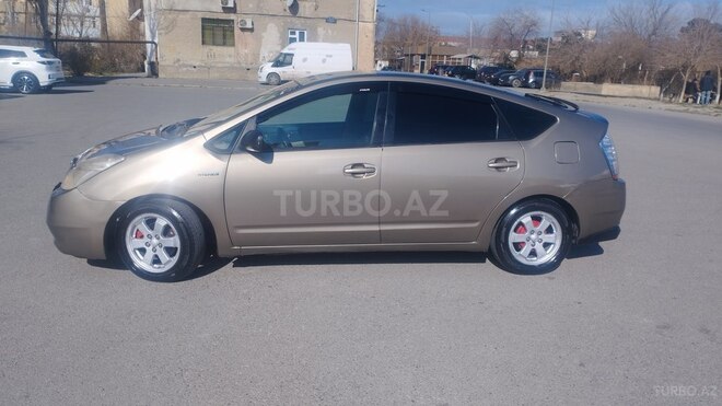 Toyota Prius 2006, 320,000 km - 1.5 l - Sumqayıt