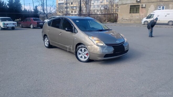Toyota Prius 2006, 320,000 km - 1.5 l - Sumqayıt
