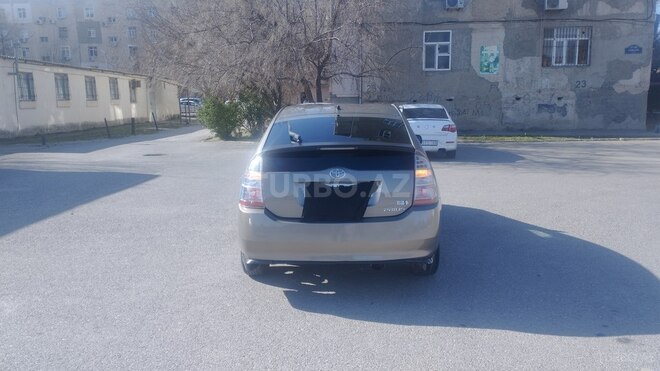 Toyota Prius 2006, 320,000 km - 1.5 l - Sumqayıt